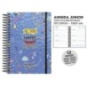 19473241-AG.ESC.SF. JUNIOR S/V 15x21 HAPPY precio por 1 unidades