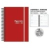 18073242-AG.ESC.SF. JUNIOR S/V 15x21 ROJO precio por 1 unidades