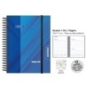 18071241-C-AG.ESC.SF.CAT. STUDENT D/P 12x17 PRISMA precio por 1 unidades