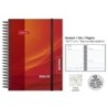18071242-C-AG.ESC.SF.CAT. STUDENT D/P 12x17 PRISMA precio por 1 unidades
