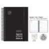 180712416-C-AG.ESC.SF.CAT. STUDENT D/P 12x17 ACADEMI precio por 1 unidades