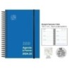 180722411-C-AG.ESC.SF.CAT. STUDENT S/V 12x17 ACADEMI precio por 1 unidades