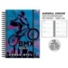 12373241-C-AG.ESC.SF.CAT. JUNIOR S/V 15x21 BMX precio por 1 unidades