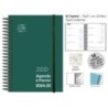 180752413-C-AG.ESC.SF.CAT. IKI S/V 15x21 VERDE precio por 1 unidades