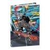 1282390Q-24-AG.ESC.QUO VADIS 12x17  GRAFFITI SKATE precio por 1 unidades
