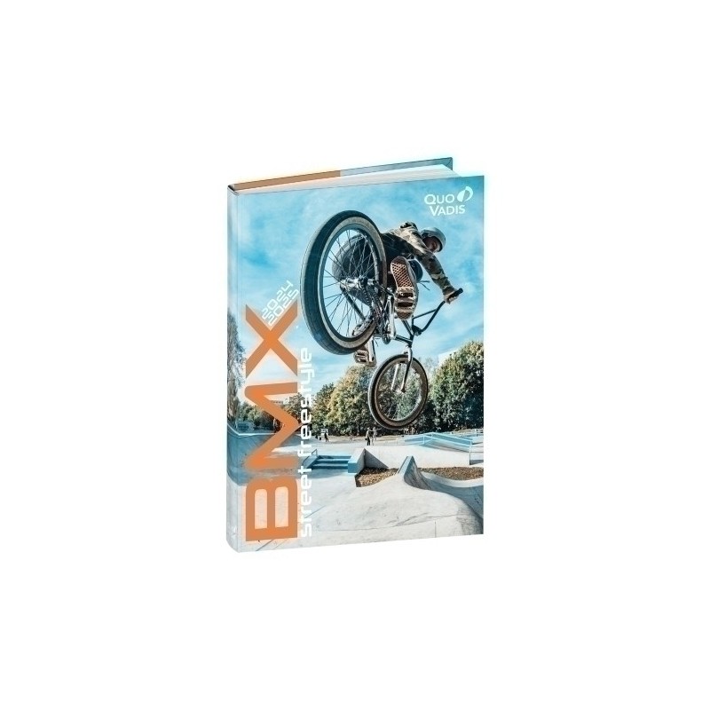 1282416Q-24-AG.ESC.QUO VADIS 12x17  ONE WAY BMX D/ precio por 1 unidades
