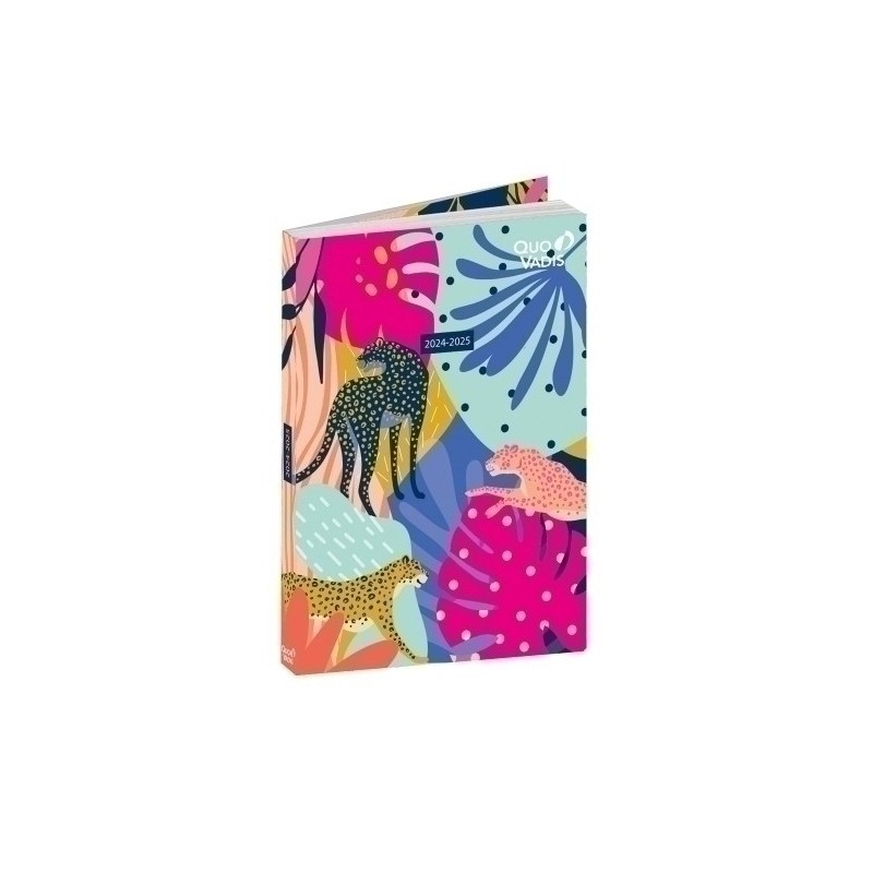 1282418Q-24-AG.ESC.QUO VADIS 12x17  JUNGLE MEMPHIS precio por 1 unidades