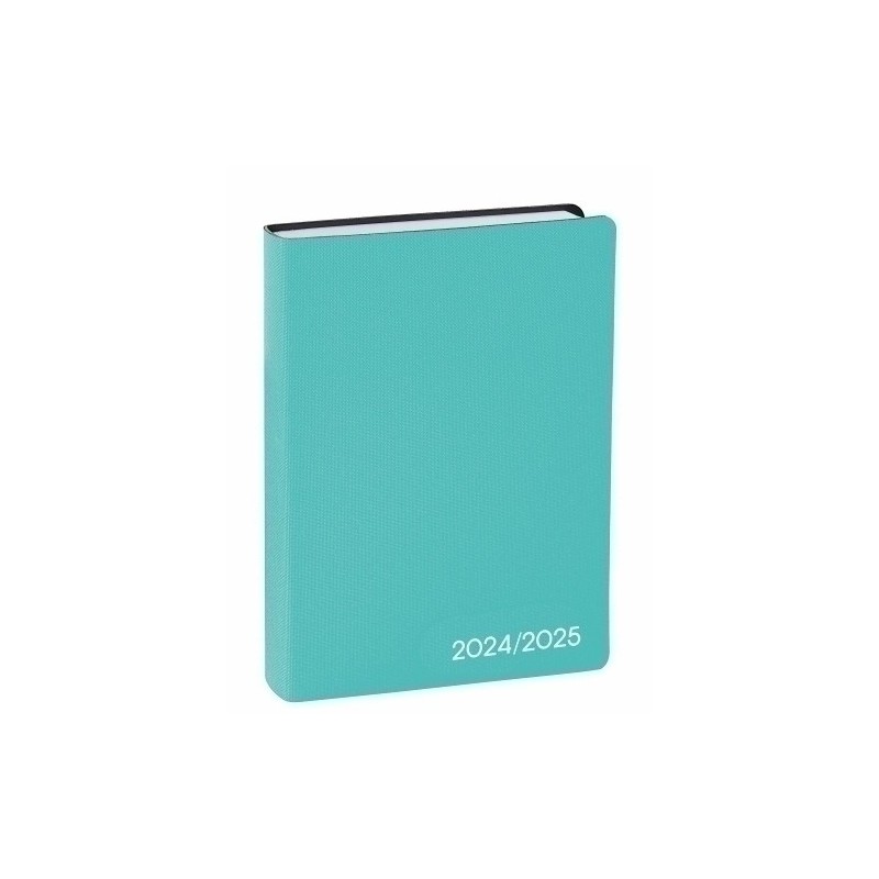 1282417Q-24-AG.ESC.QUO VADIS 12x17  GALAXY VERDE D precio por 1 unidades