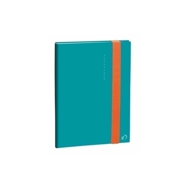 1282398Q-24-AG.ESC.QUO VADIS 12x17  RIO AZUL D/P precio por 1 unidades