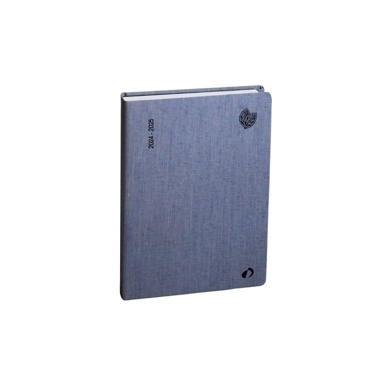 1282300Q-24-AG.ESC.QUO VADIS 12x17 PURE AZUL D/P precio por 1 unidades