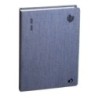 1282300Q-24-AG.ESC.QUO VADIS 12x17 PURE AZUL D/P precio por 1 unidades