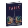 1281782Q-24-AG.ESC.QUO VADIS 12x17  CITIES PARIS D precio por 1 unidades