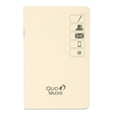 734001Q-RECAM.AG.QUO PHONE BOOK 240x160 precio por 1 unidades