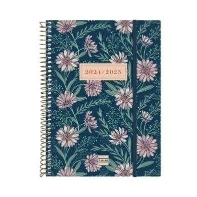 636241225-AG.F. 18M ESPIRAL S/V APAIS. E10 DAISY precio por 1 unidades