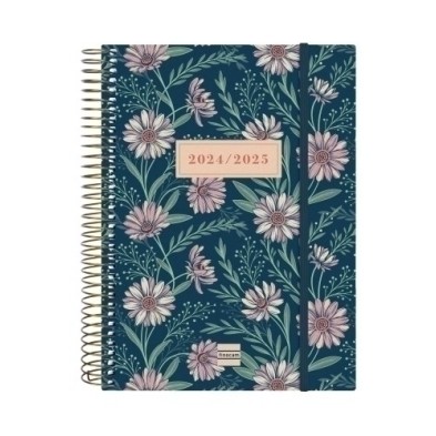 636251225-AG.F. 18M ESPIRAL 2D/P E10 DAISY precio por 1 unidades