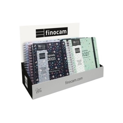 540910125-AG.F.CAT. 16M VITAE+TEMPUS ASSOR. EXP.12 precio por 1 unidades