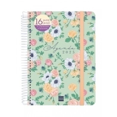 627110325-AG.F.CAT. 16M CLOE S/V APAIS. E10 VERDE precio por 1 unidades