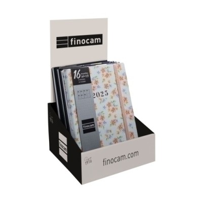 540890125-AG.F. 16M DOTTED SURT.EXP.6 precio por 1 unidades