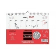 782050025-CAL.F.CAT. 16M...