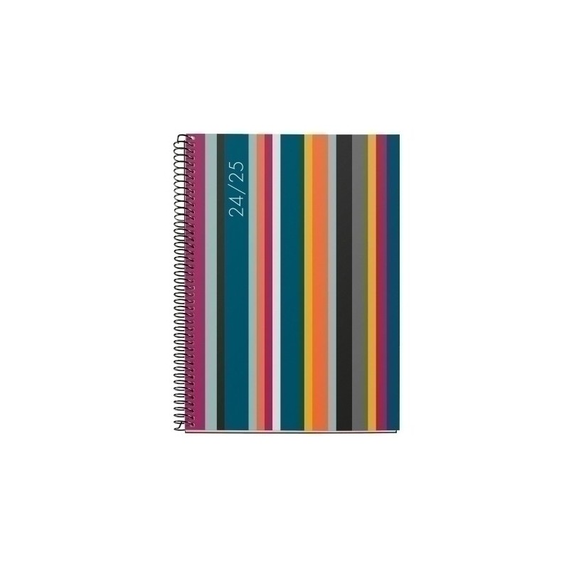 MR34160-AG.MR. 18 MESES t.EXTRA S/V STRIPES precio por 1 unidades