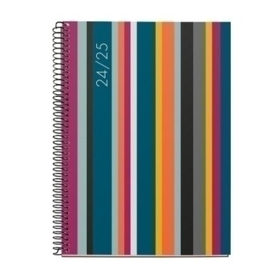 MR34160-AG.MR. 18 MESES t.EXTRA S/V STRIPES precio por 1 unidades
