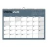 MR28226-CAL.MR. 18M. PARED CHROMAT MES A3 precio por 1 unidades