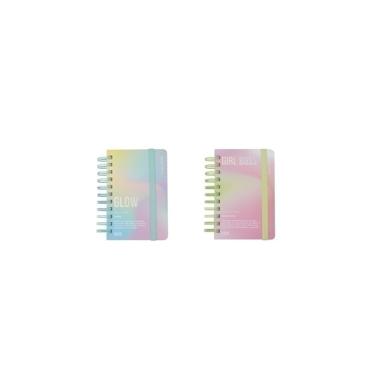 1403239-AG.MOOVING DICTIO PASTEL 10x15 D/P precio por 1 unidades