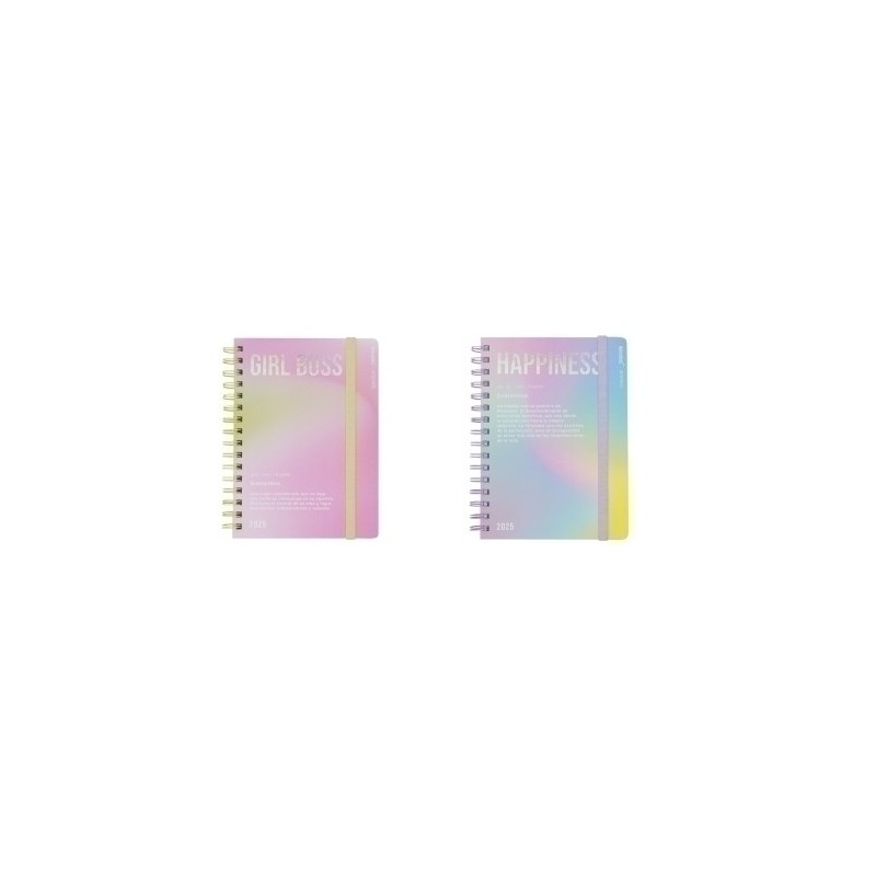 1404239-AG.MOOVING DICTIO PASTEL 15x21 S/V precio por 1 unidades