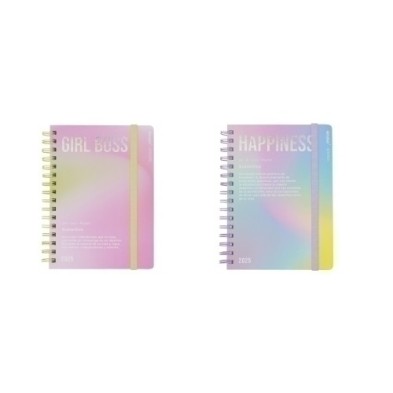 1404239-AG.MOOVING DICTIO PASTEL 15x21 S/V precio por 1 unidades