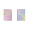 1404239-AG.MOOVING DICTIO PASTEL 15x21 S/V precio por 1 unidades