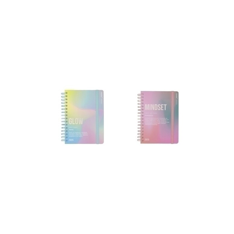 1405239-AG.MOOVING DICTIO PASTEL 15x21 D/P precio por 1 unidades