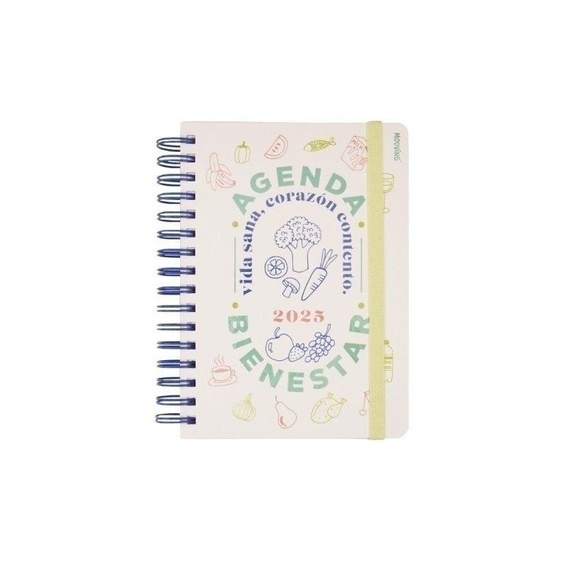 1405152-AG.MOOVING BIENESTAR 15x21 D/P precio por 1 unidades