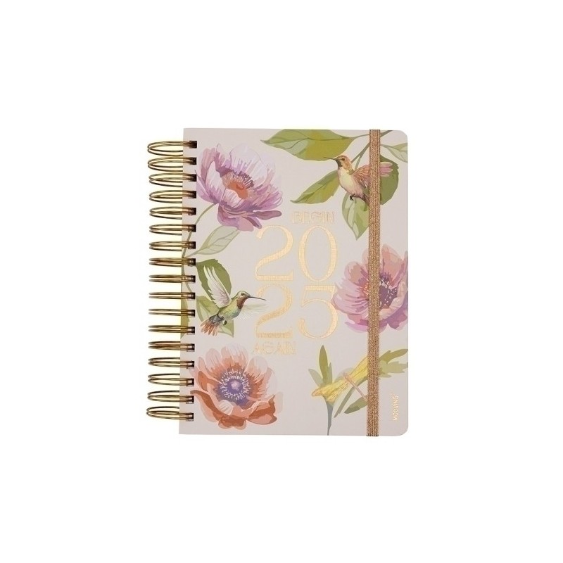 1414241-AG.MOOVING FLORAL 16.5x22 D/P precio por 1 unidades