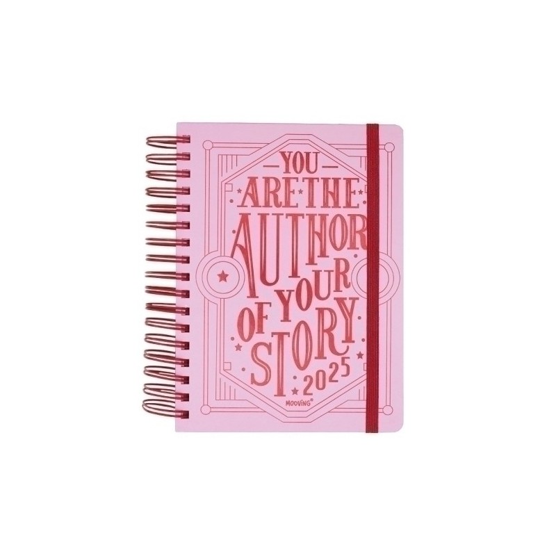1414242-AG.MOOVING LIFE 16.5x22 D/P precio por 1 unidades
