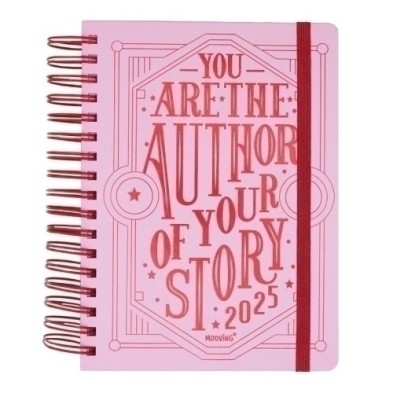 1414242-AG.MOOVING LIFE 16.5x22 D/P precio por 1 unidades