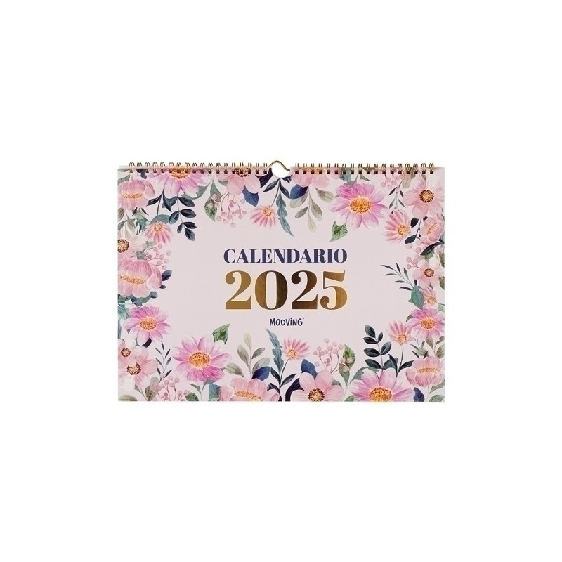1420241-CAL. MOOVING PARED MES FLORAL 350x250 precio por 1 unidades