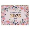1420241-CAL. MOOVING PARED MES FLORAL 350x250 precio por 1 unidades