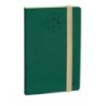 549025Q-24-AG.QUO VADIS 16M S/V HORIZ.15 EVER.VERDE precio por 1 unidades