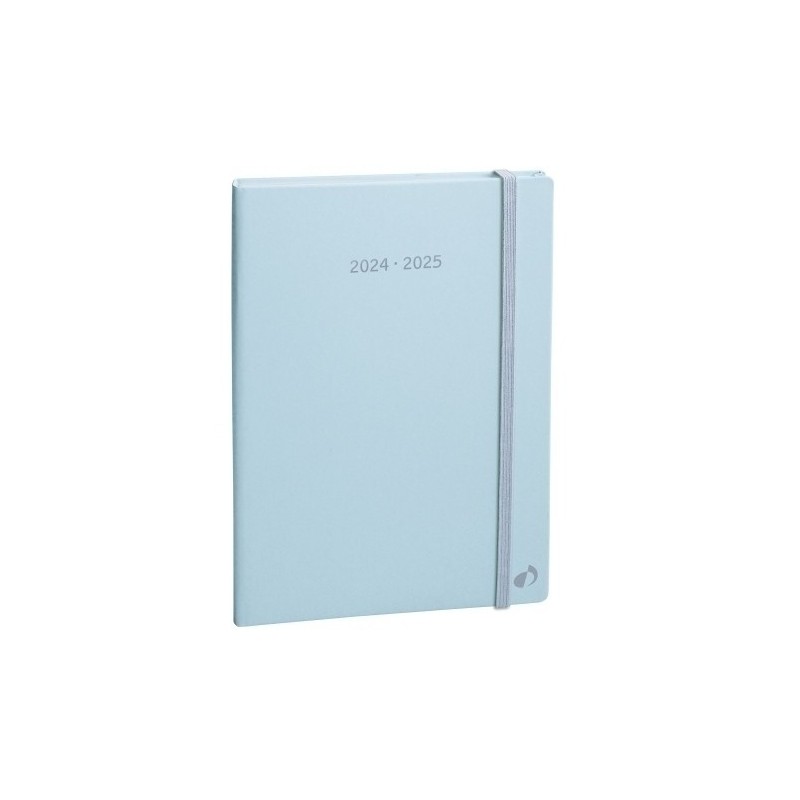161010Q-24-AG.QUO VADIS 16M S/V PLAN WEEK 24 PASTEL precio por 1 unidades