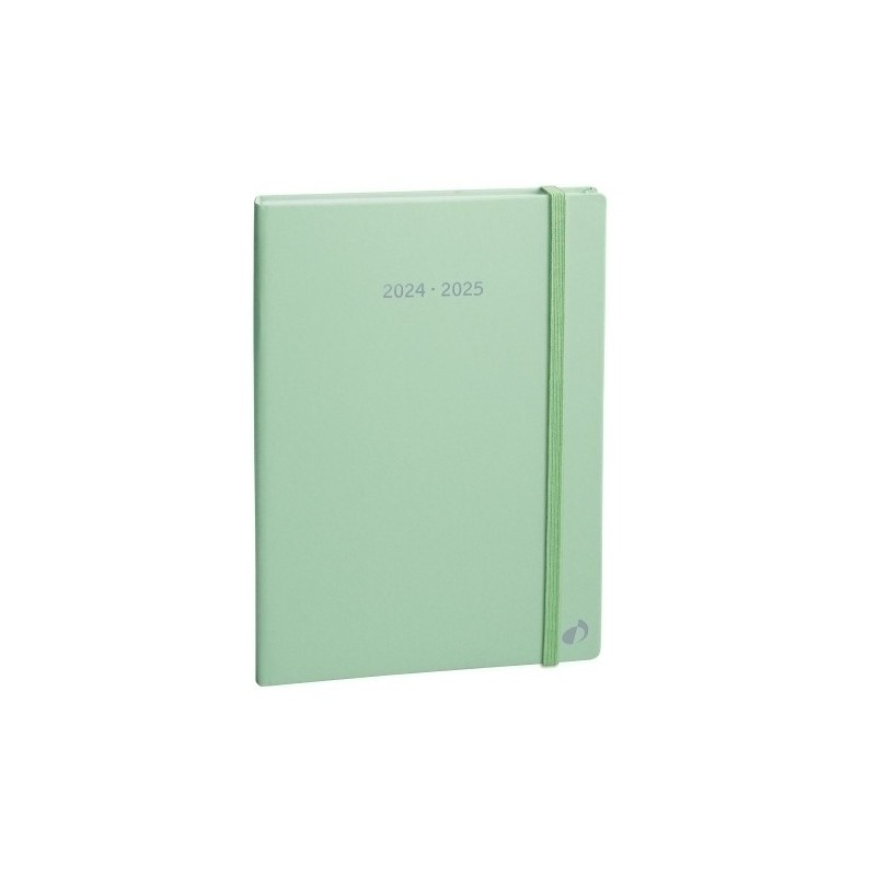 161013Q-24-AG.QUO VADIS 16M S/V PLAN WEEK 24 PASTEL precio por 1 unidades