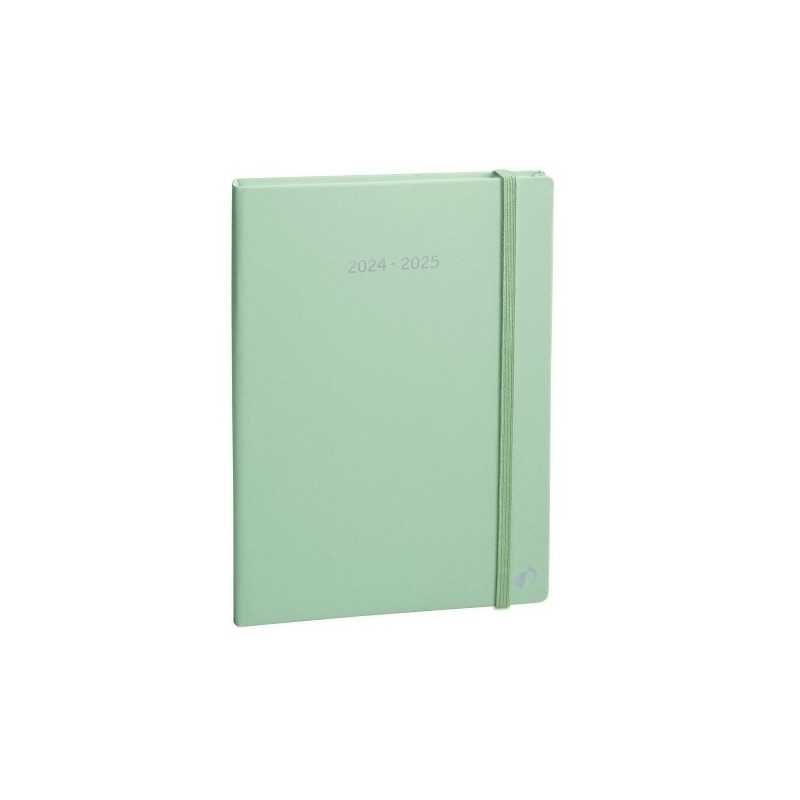 155004Q-24-AG.QUO VADIS 16M S/V PLAN NOTE 21 PASTEL precio por 1 unidades