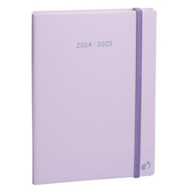 127008Q-24-AG.QUO VADIS 16M S/V PLAN MONTH PASTEL M precio por 1 unidades