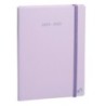 127008Q-24-AG.QUO VADIS 16M S/V PLAN MONTH PASTEL M precio por 1 unidades