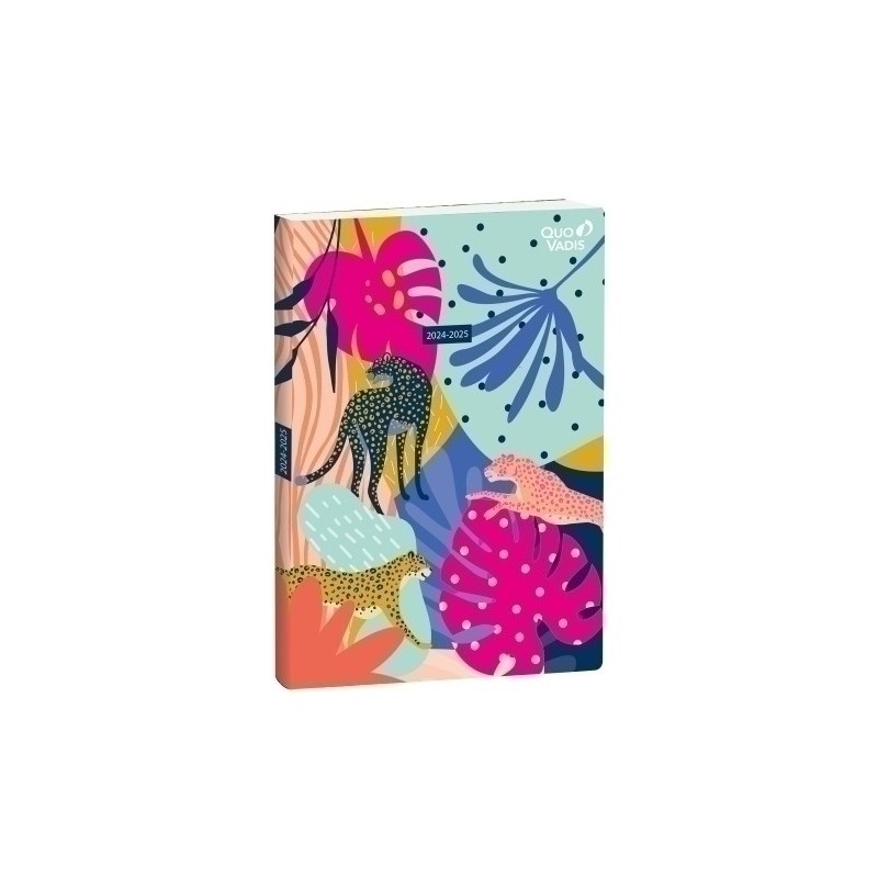 155039Q-24-AG.QUO VADIS 16M S/V PLAN NOTE 21 JUNGLE precio por 1 unidades
