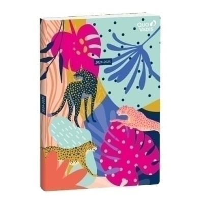 155039Q-24-AG.QUO VADIS 16M S/V PLAN NOTE 21 JUNGLE precio por 1 unidades