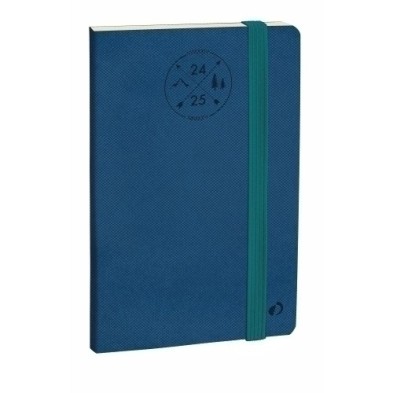 549012Q-24-AG.QUO VADIS 16M S/V HORIZ.15 EVER.DENIM precio por 1 unidades