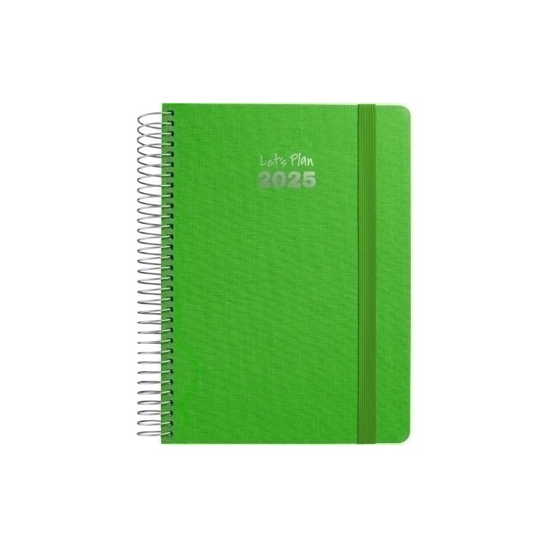 70304020-AG.GRAF. FANCY t.EXTRA A5 D/P VERDE precio por 1 unidades