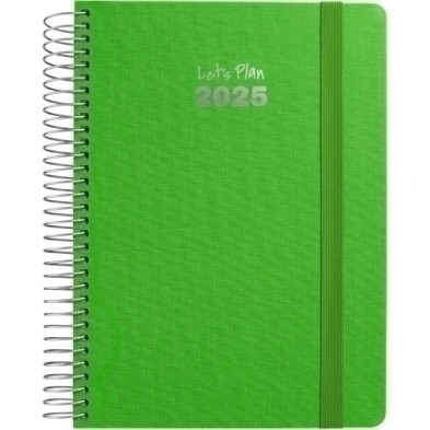 70304020-AG.GRAF. FANCY t.EXTRA A5 D/P VERDE precio por 1 unidades
