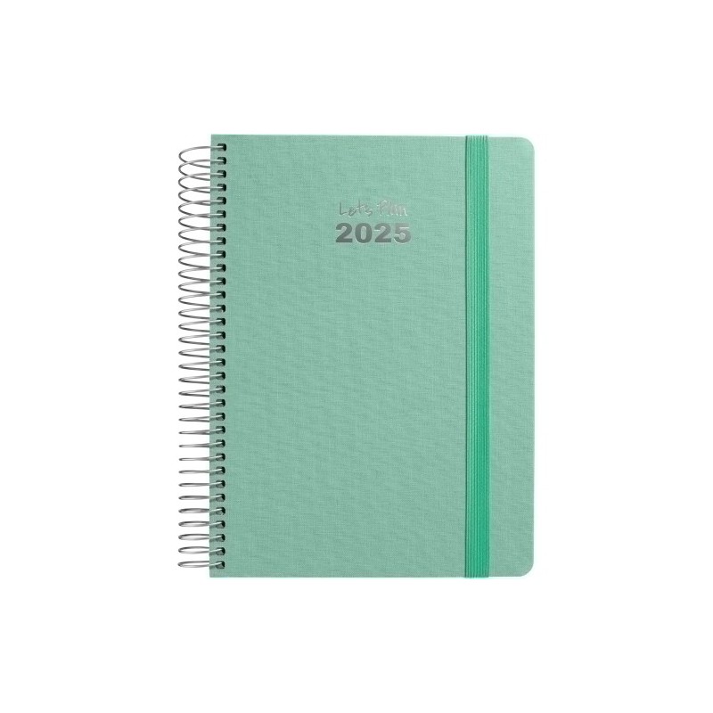 70304026-AG.GRAF. FANCY t.EXTRA A5 D/P MINT precio por 1 unidades