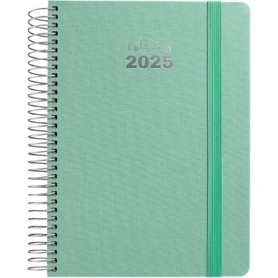 70304026-AG.GRAF. FANCY t.EXTRA A5 D/P MINT precio por 1 unidades